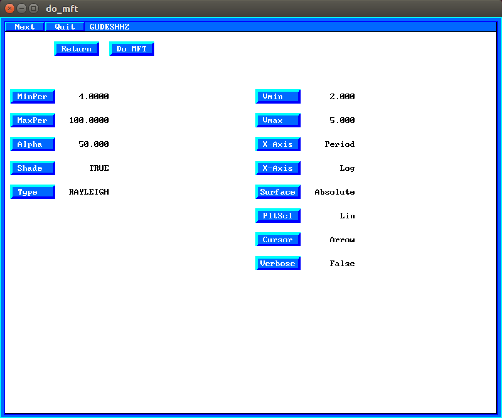 do_mft_parameters